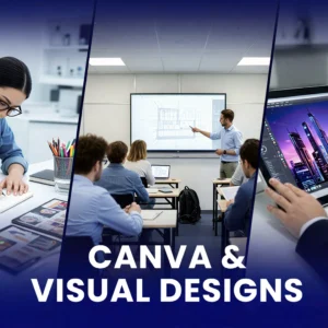 Canva and Visual Design